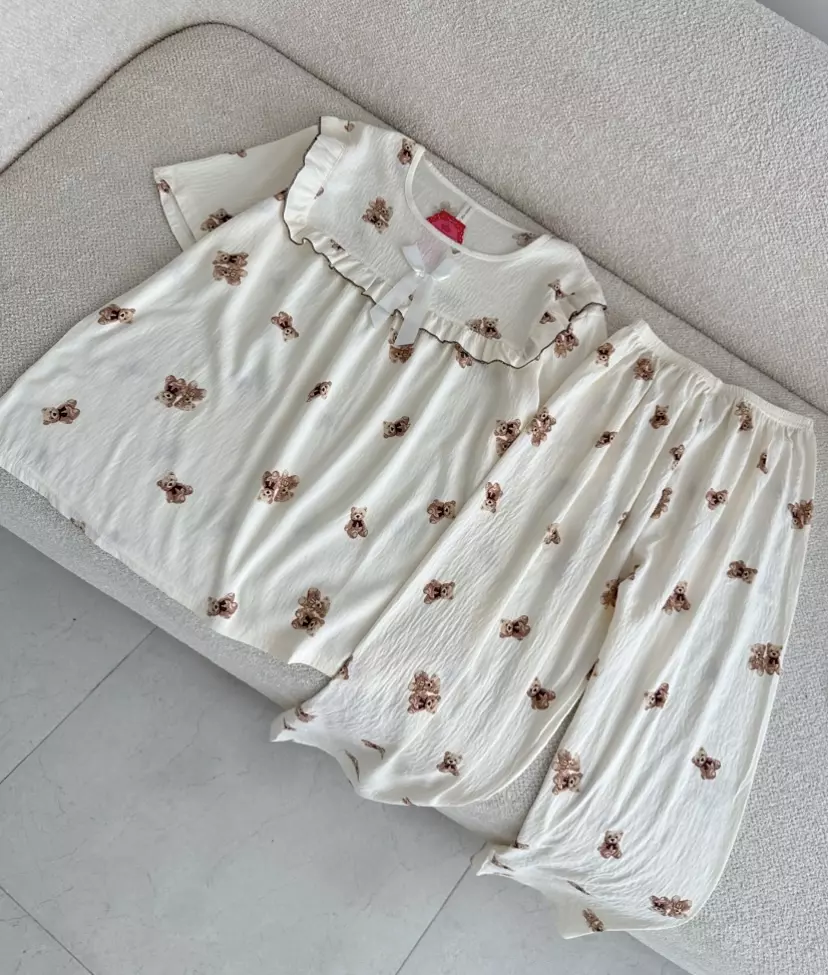 ست خرسی ۱۶۳۱